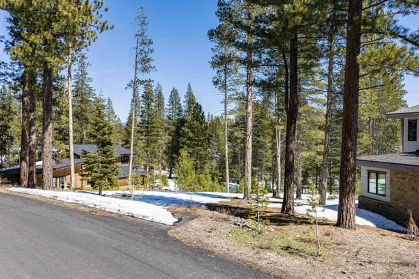 11771 Ghirard Road, Truckee, CA 96161