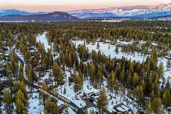 11771 Ghirard Road, Truckee, CA 96161