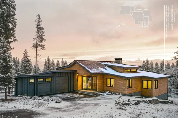 11771 Ghirard Road, Truckee, CA 96161