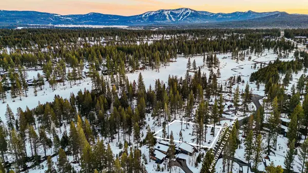 11771 Ghirard Road, Truckee, CA 96161
