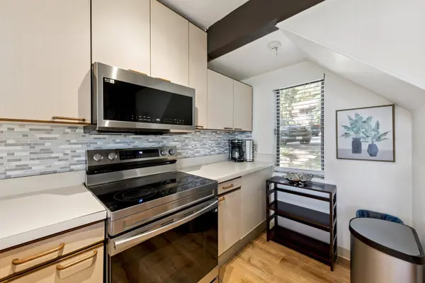 3115 North Lake Boulevard, Tahoe City, CA 96145