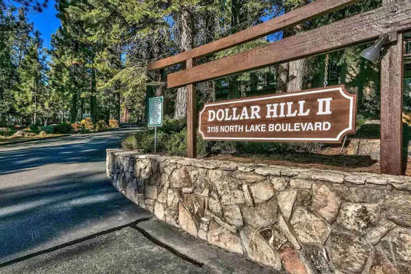 3115 North Lake Boulevard, Tahoe City, CA 96145