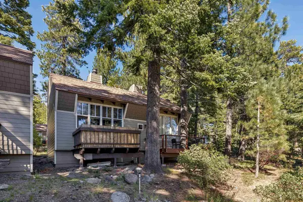 3115 North Lake Boulevard, Tahoe City, CA 96145