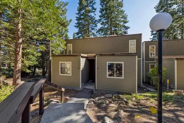 3115 North Lake Boulevard, Tahoe City, CA 96145