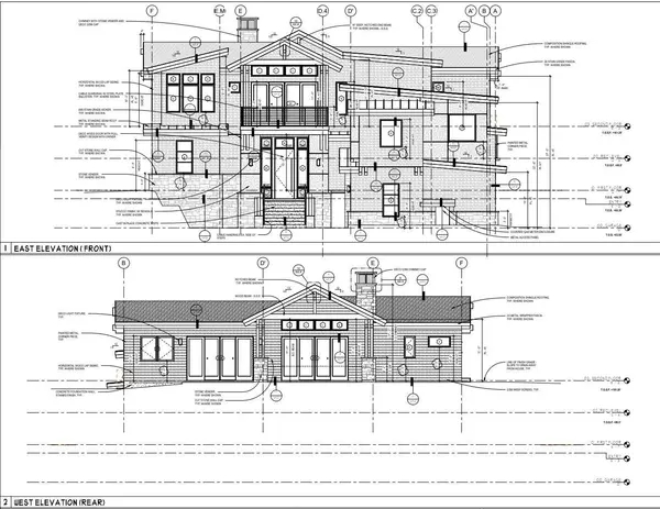1764 Grouse Ridge Road, Truckee, CA 96161