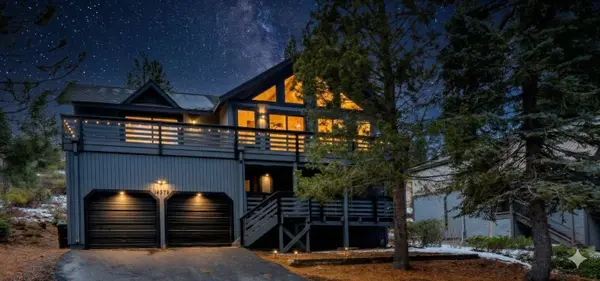 14579 Northwoods Boulevard, Truckee, CA 96161