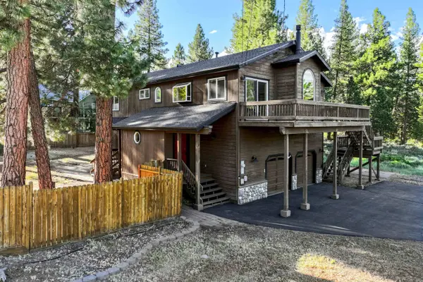 11054 Whitehorse Road, Truckee, CA 96161
