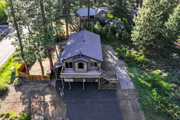 11054 Whitehorse Road, Truckee, CA 96161