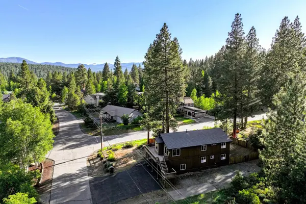 11054 Whitehorse Road, Truckee, CA 96161