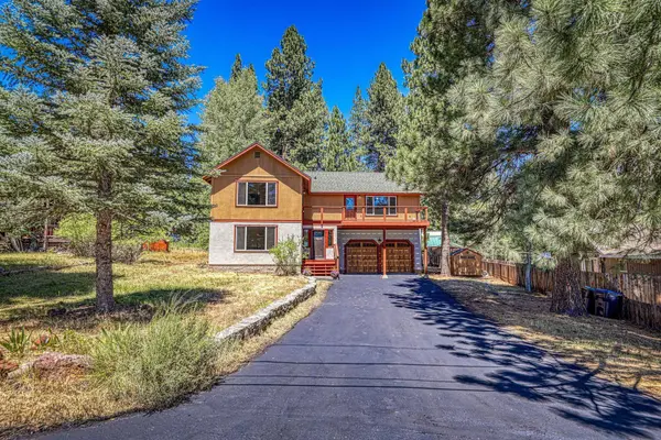 15468 Crown Circle, Truckee, CA 96161