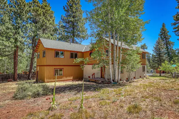 15468 Crown Circle, Truckee, CA 96161