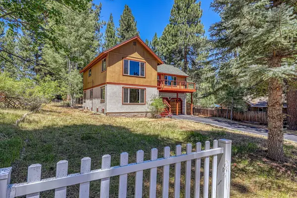 15468 Crown Circle, Truckee, CA 96161