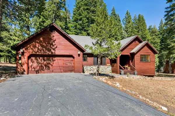 11511 Rhineland Avenue, Truckee, CA 96161