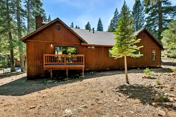 11511 Rhineland Avenue, Truckee, CA 96161