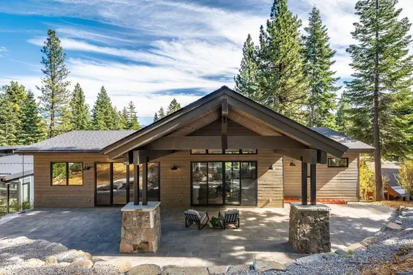 1764 Grouse Ridge Road, Truckee, CA 96161