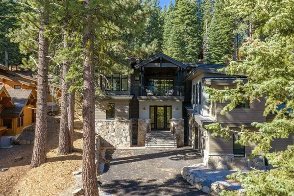 1764 Grouse Ridge Road, Truckee, CA 96161