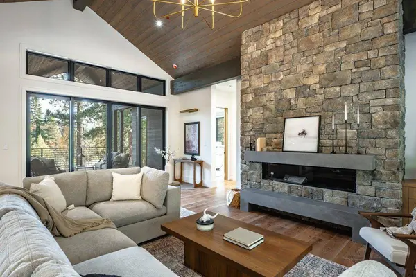 1764 Grouse Ridge Road, Truckee, CA 96161