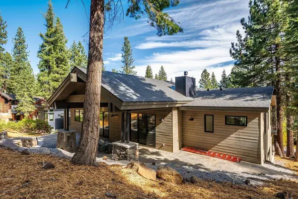1764 Grouse Ridge Road, Truckee, CA 96161