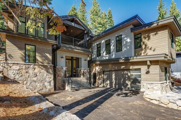 1764 Grouse Ridge Road