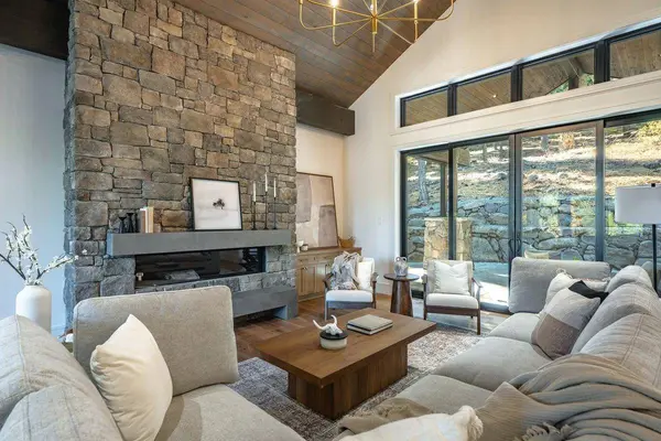 1764 Grouse Ridge Road, Truckee, CA 96161