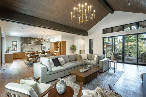 1764 Grouse Ridge Road, Truckee, CA 96161