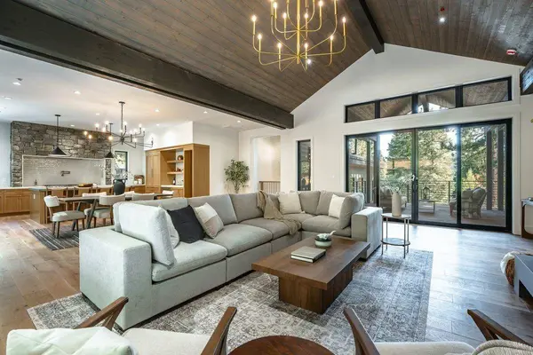 1764 Grouse Ridge Road, Truckee, CA 96161