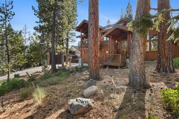 1734 Grouse Ridge Road