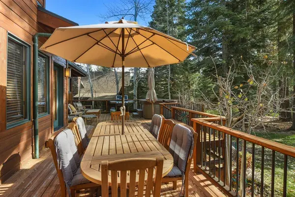1734 Grouse Ridge Road, Truckee, CA 96161