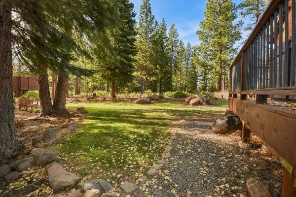 1734 Grouse Ridge Road, Truckee, CA 96161