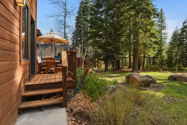 1734 Grouse Ridge Road, Truckee, CA 96161