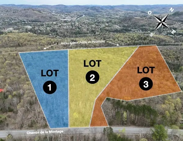 Ch. de la Montagne, Piedmont, QC J0R1K0