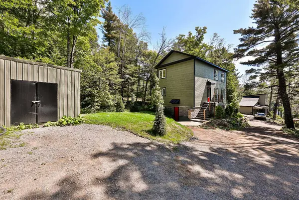 11 Rue Racine, Gore, QC J0V1K0