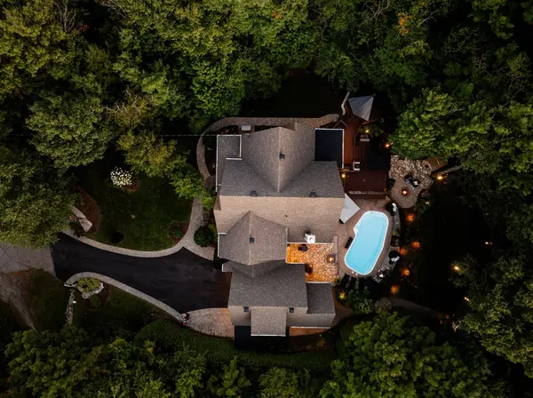 402 Rue du Clos-du-Meunier, Prévost, QC J0R1T0