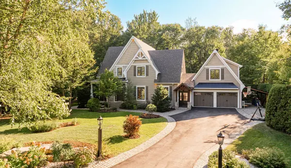 402 Rue du Clos-du-Meunier, Prévost, QC J0R1T0