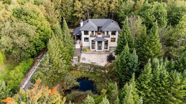 37 Ch. des Amarantes, Sainte-anne-des-lacs, QC J0R1B0