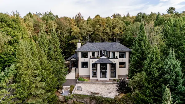 37 Ch. des Amarantes, Sainte-anne-des-lacs, QC J0R1B0