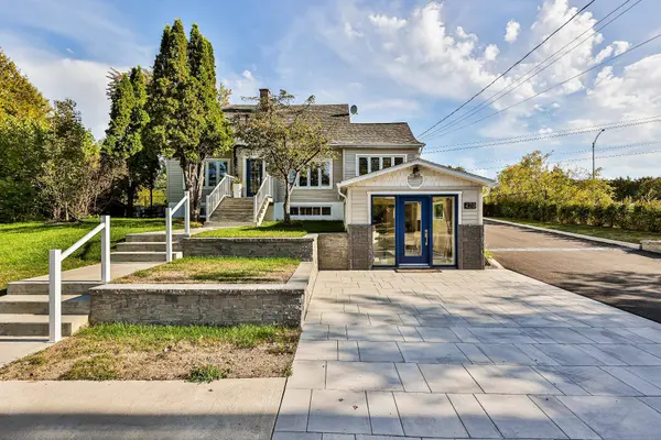 420 Rue Principale, Saint-sauveur, QC J0R1R4