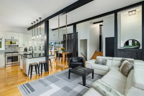 711 Rue Principale, Saint-sauveur, QC J0R1R3