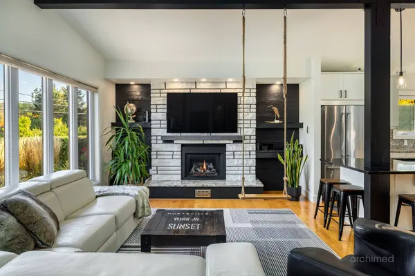 711 Rue Principale, Saint-sauveur, QC J0R1R3