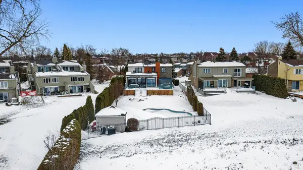 51 Rue de la Plage-Riviera, Montréal (l'île-bizard/sainte-geneviève), QC H9H4T9