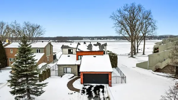 51 Rue de la Plage-Riviera, Montréal (l'île-bizard/sainte-geneviève), QC H9H4T9