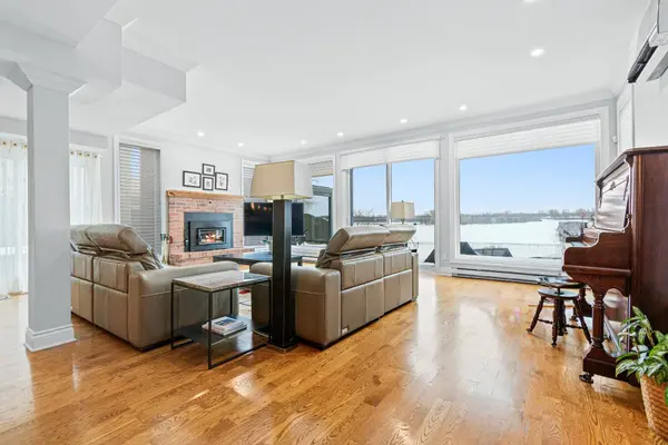 51 Rue de la Plage-Riviera, Montréal (l'île-bizard/sainte-geneviève), QC H9H4T9