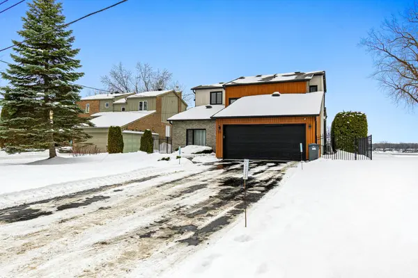 51 Rue de la Plage-Riviera, Montréal (l'île-bizard/sainte-geneviève), QC H9H4T9