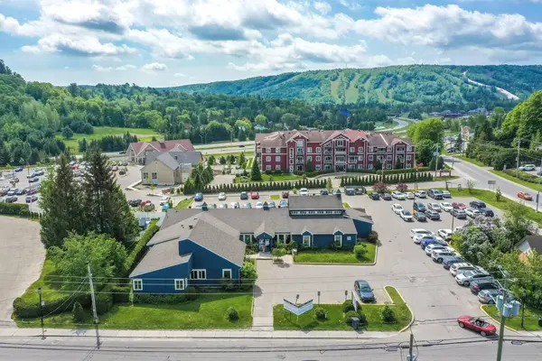 70 Rue Principale, Saint-sauveur, QC J0R1R6