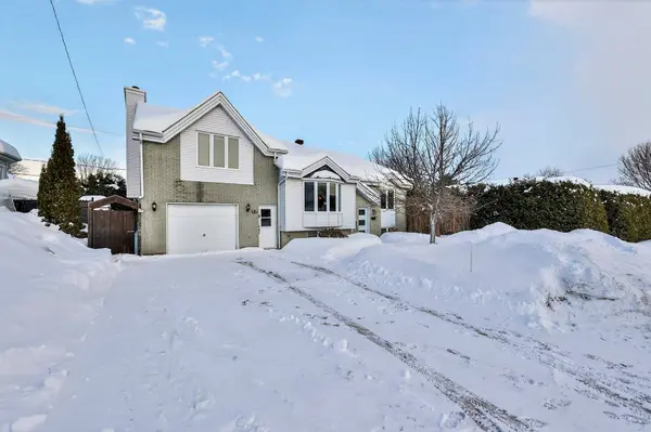 996 Rue Royale, Saint-jérôme, QC J5L2P3