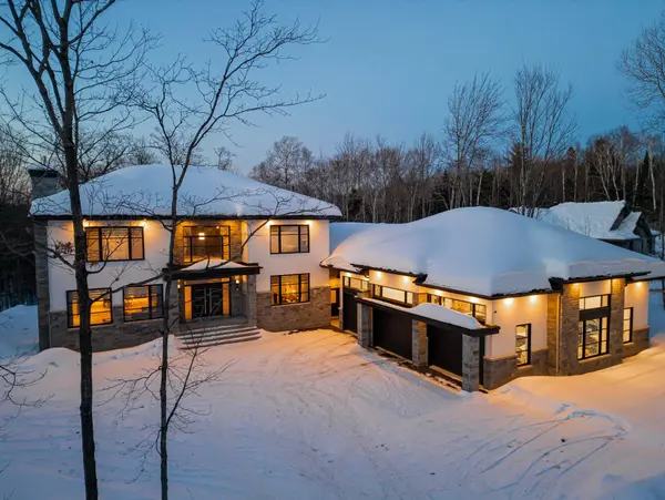 604 Ch. St-Germain, Prévost, QC J0R1T0