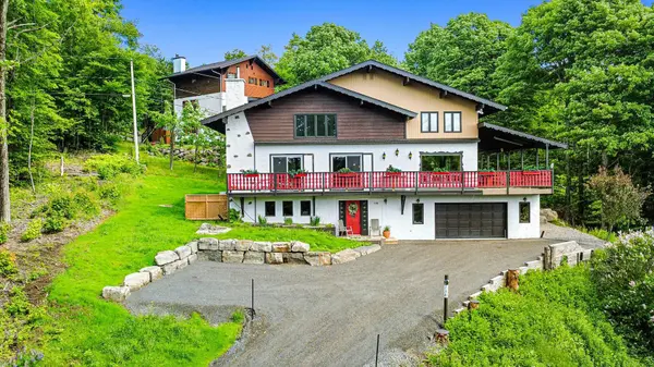 138 Rue Paulsen, Sainte-agathe-des-monts, QC J8C0X1