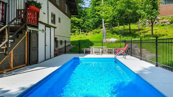 138 Rue Paulsen, Sainte-agathe-des-monts, QC J8C0X1