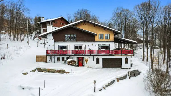 138 Rue Paulsen, Sainte-agathe-des-monts, QC J8C0X1