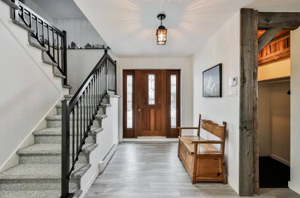 138 Rue Paulsen, Sainte-agathe-des-monts, QC J8C0X1